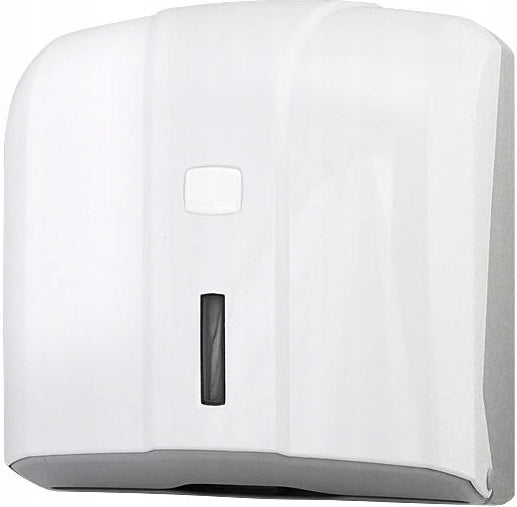 FEEDER DISPENSER for paper towels ZZ