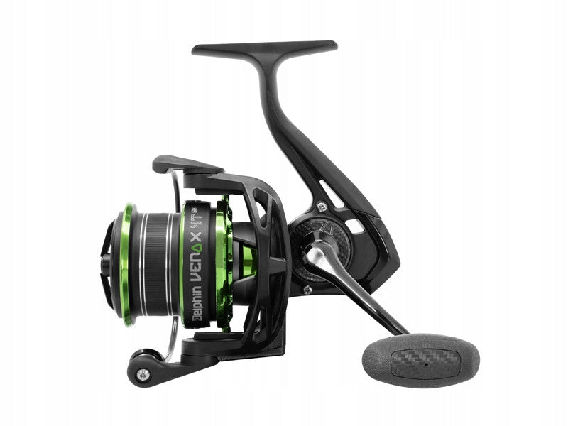 FEEDER REEL DELPHIN VENOX 4T SH size 4000 Manufacturer code 101004931