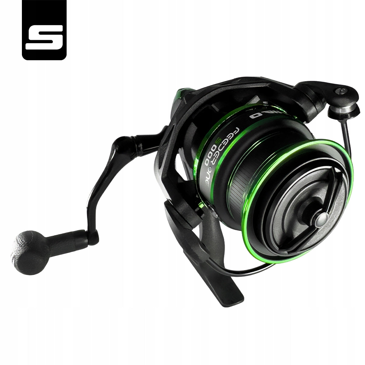 FEEDER REEL WITH FRONT BRAKE Sahido FEEDER ONE PRO 5000 Size 5000