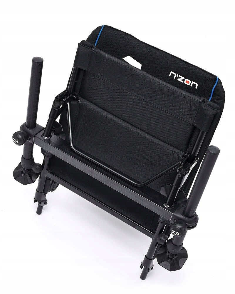 FEEDER SEAT DAIWA N'ZON SYSTEM 36 Color black