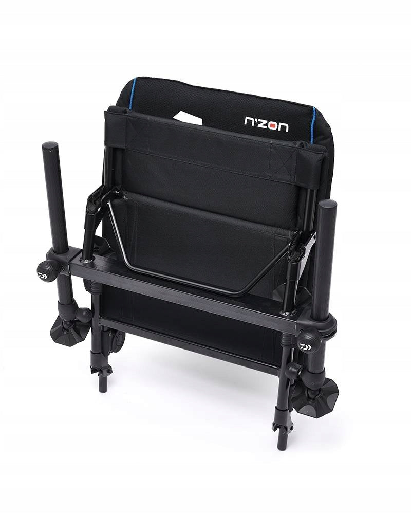 FEEDER SEAT DAIWA N'ZON SYSTEM 36 Packaging status original