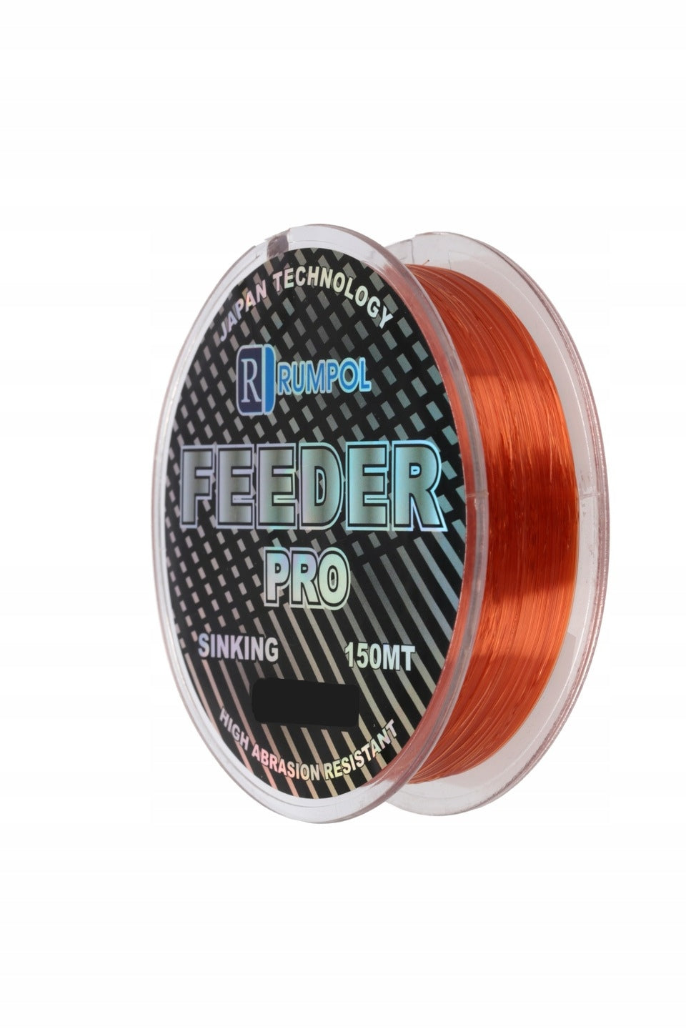 FEEDER SET METHOD FEEDER ROD 3,3M REEL METHOD RIGS FISHING LINE Rod construction type segmented
