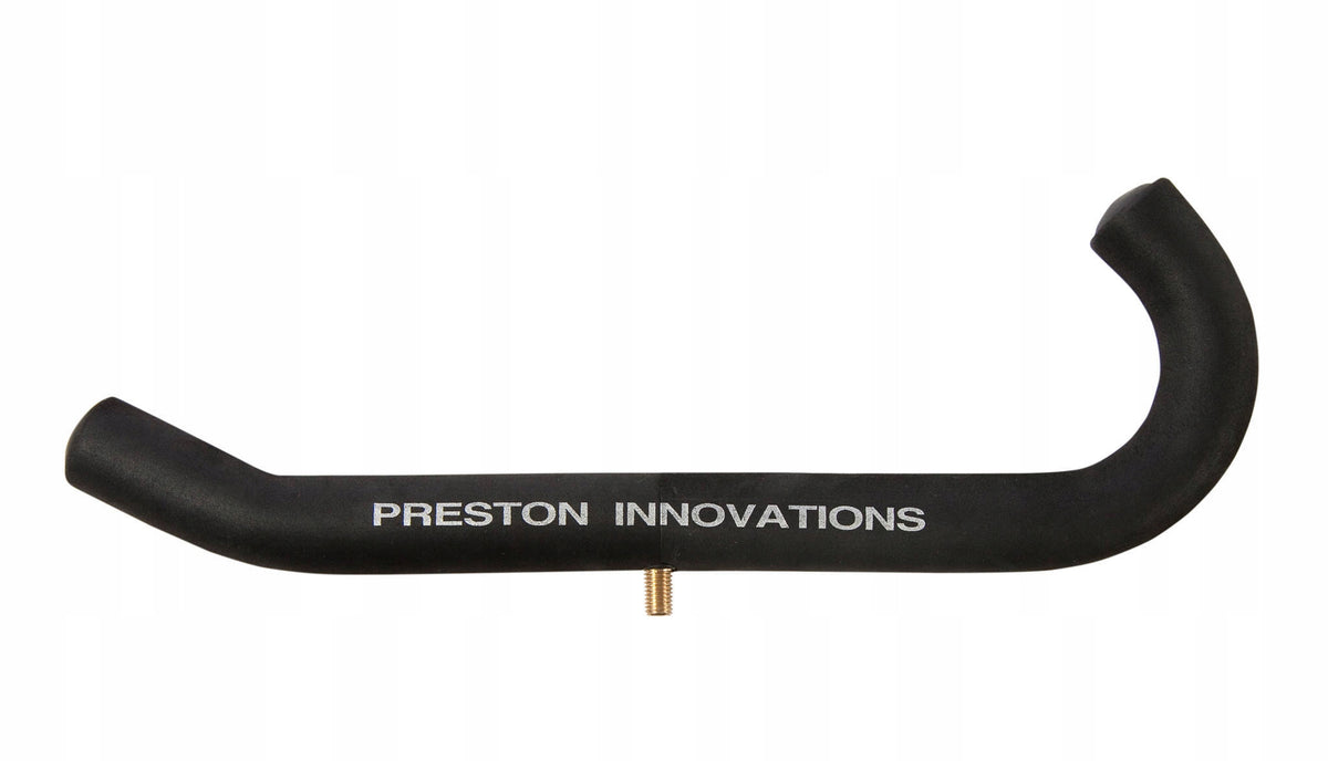 FEEDER SUPPORT PRESTON METHOD