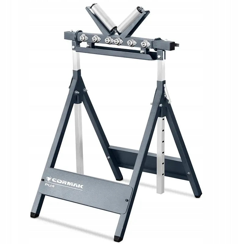 FEEDER UNIVERSAL TABLE 4IN1 CORMAK PU4 MARE ROLLER BALL STAND