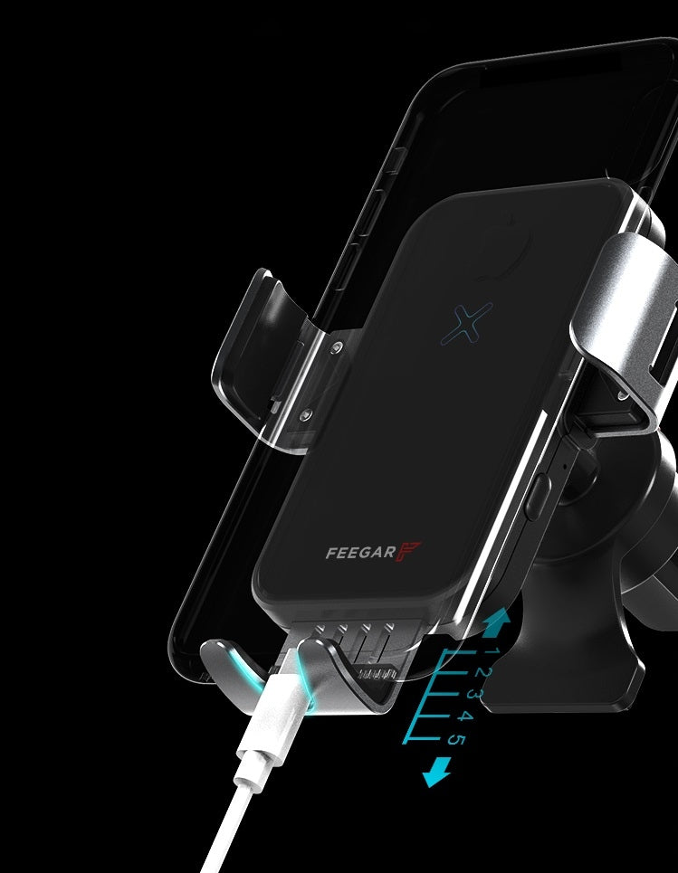 Feegar QH300 
