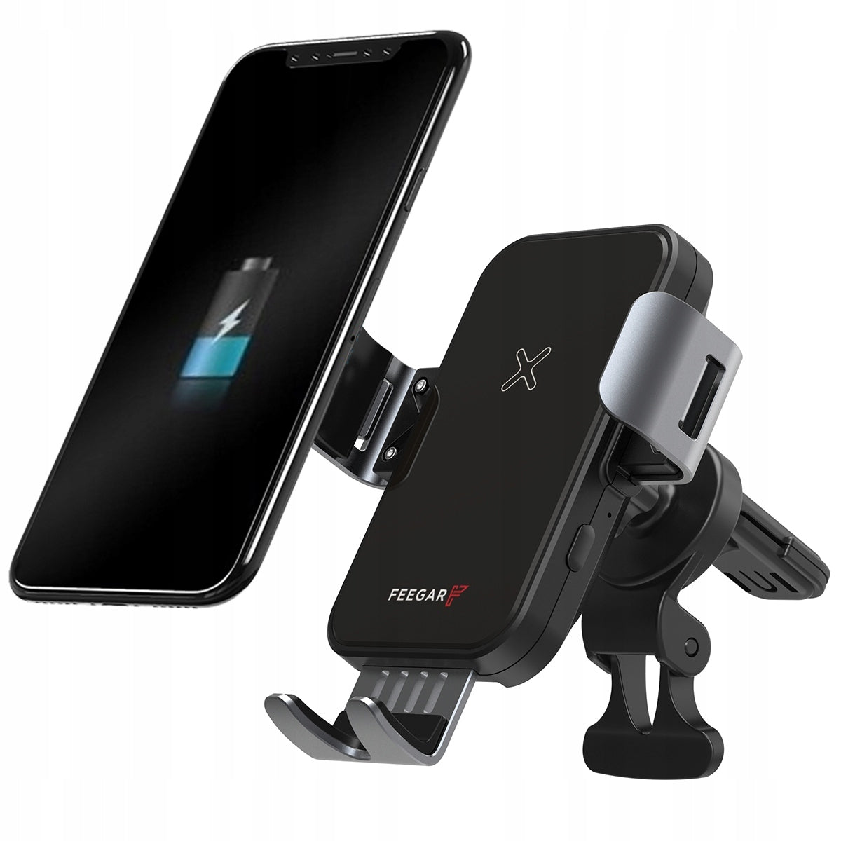 Feegar QH300 