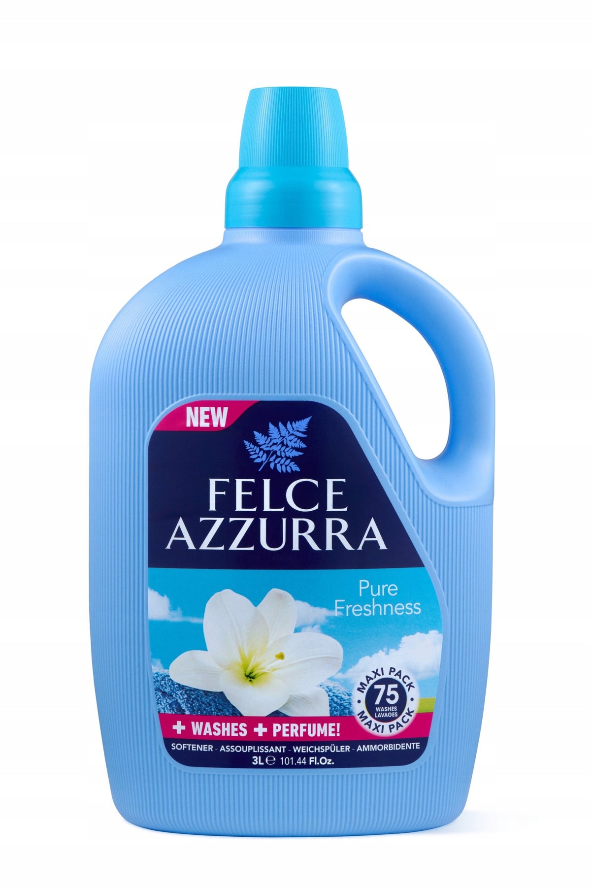 FELCE A. Liquid d/flush 3L Pure Freshness 75P IT