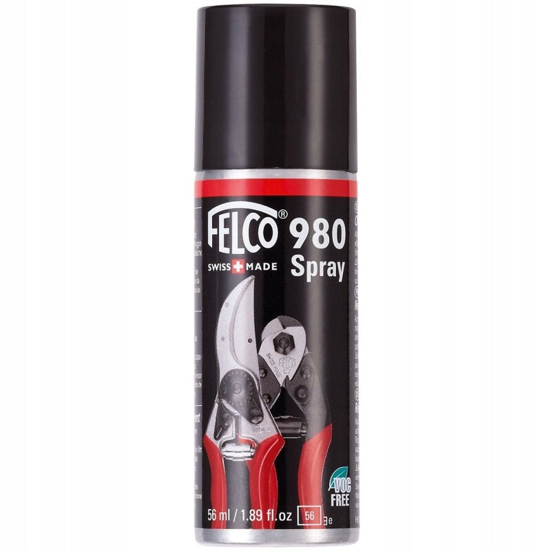 Universeller Sprüh-Aerosolreiniger Felco 980 