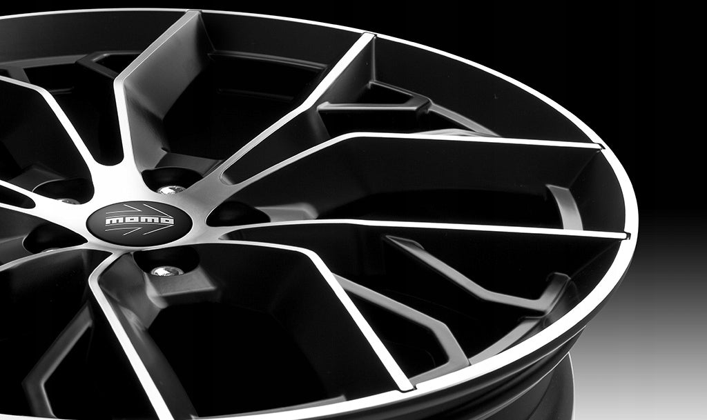 Autofelge Momo MASSIMO 17" CB 79,6 PCD 5x112 ET40 7,5 x 17" 