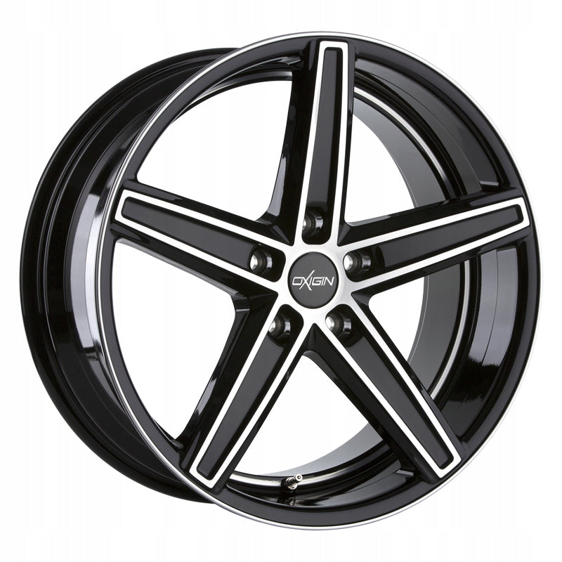 Oxigin 18 8,5R18 5X120/35 72,6 