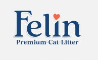 FELIN Concrete LITTER Mineral MARSEILLE SOAP 5L Packaging status original