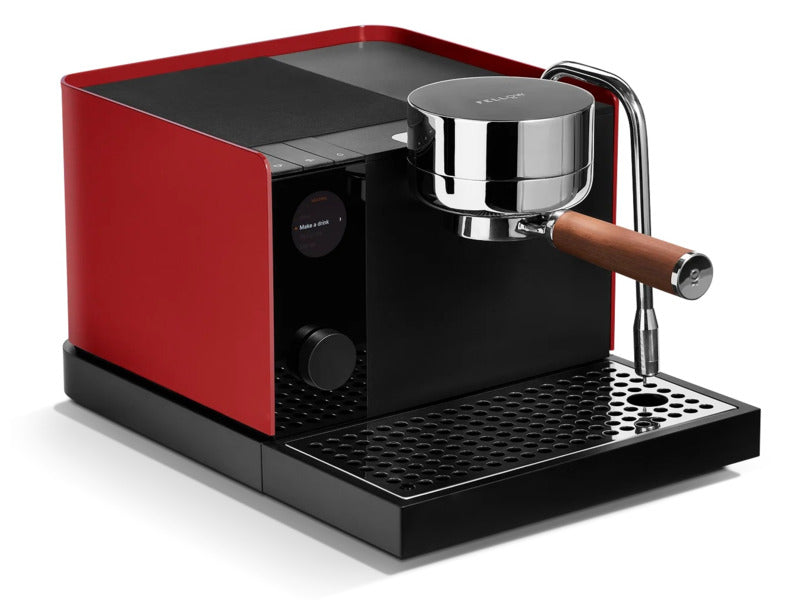 FELLOW Series 1 Espresso Red