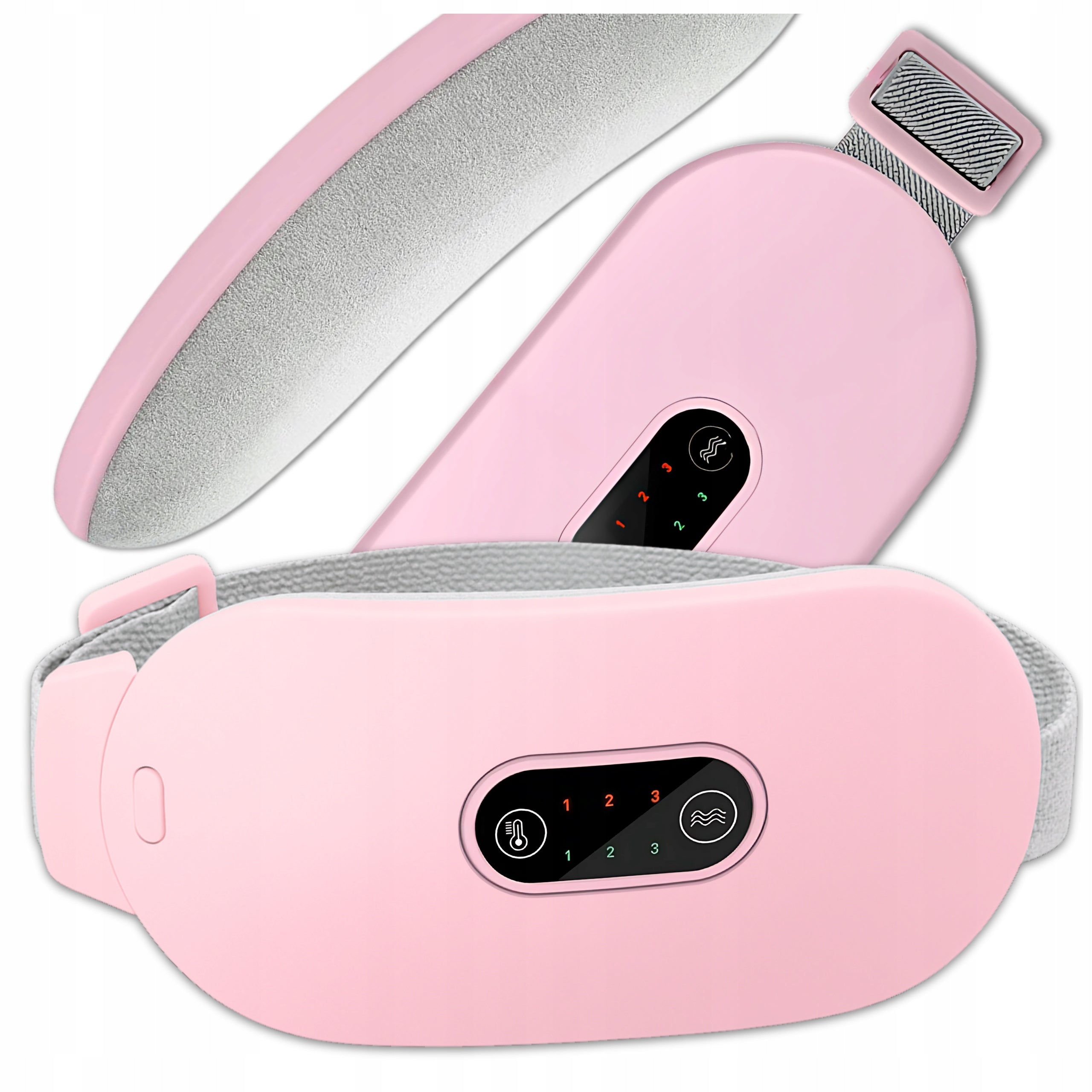 FEMINIA HEATING BELT FOR WOMEN FOR PERIOD AND MENSTRUAL PAIN RELAXATION