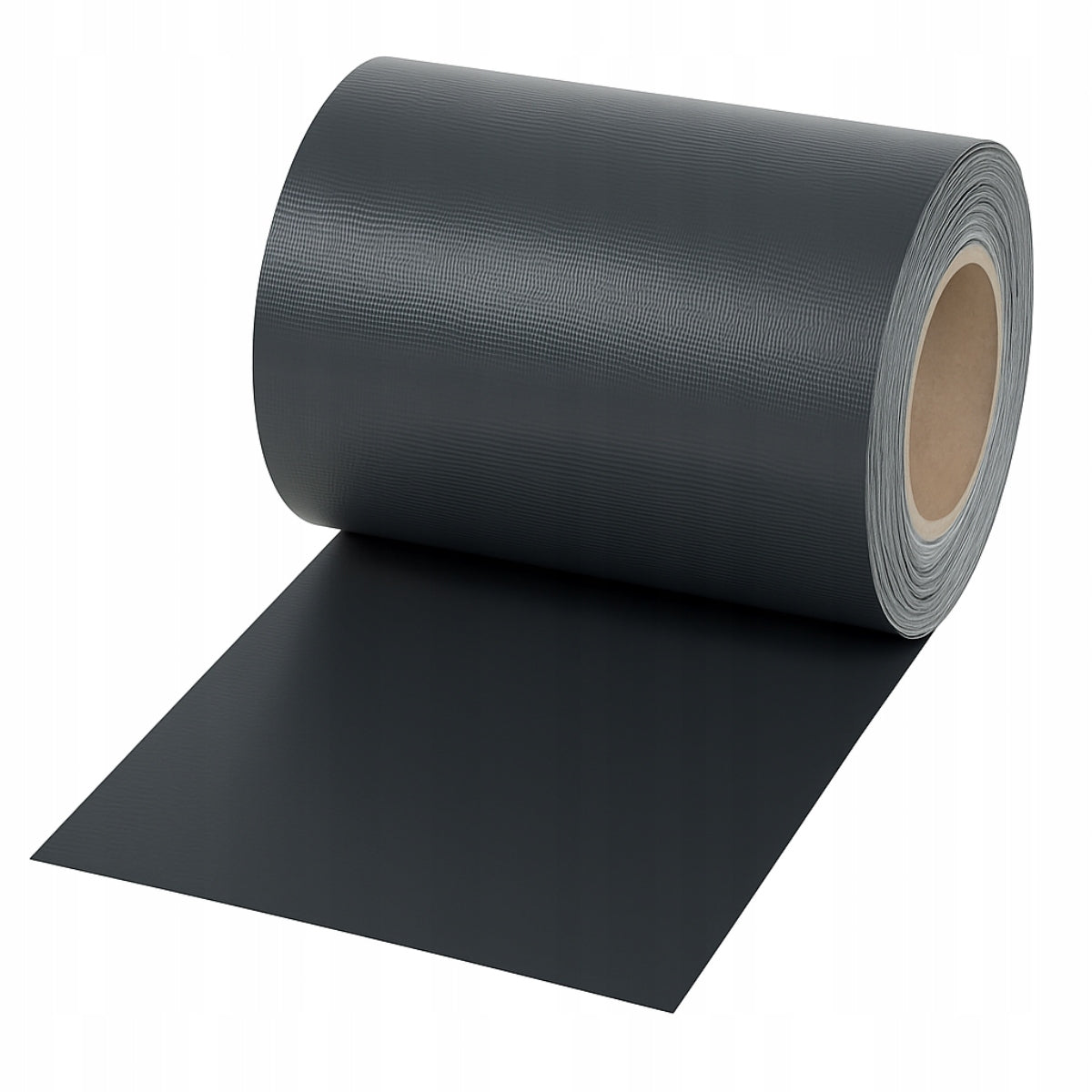 FENCE TAPE ANTHRACITE 19x35m FENCE COVER PANEL FENCE Kind fencing tape