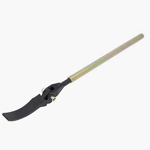 FENCE WIRE TENSIONER LEVER CARBON STEEL FOR GARDEN STEEL