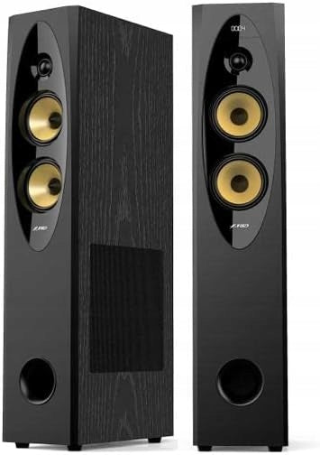 FENDA T-60X PRO floor speakers for TV, Computer, BLUETOOTH Manufacturer code T-60X PRO