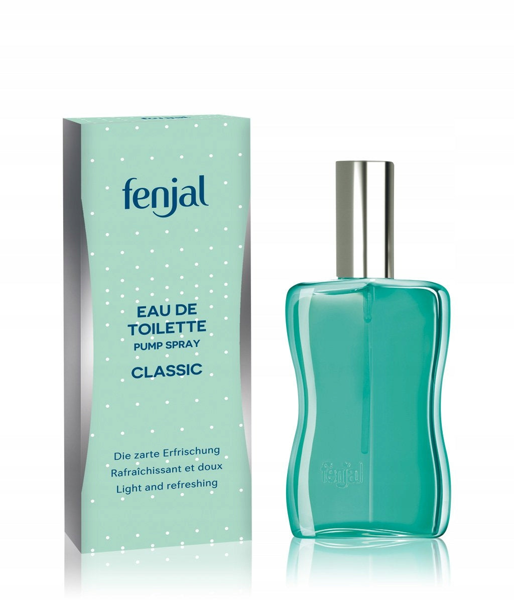 FENJAL CLASSIC EDT 50ML