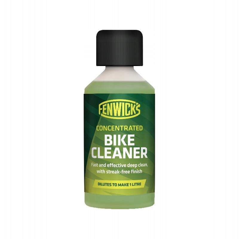 FENWICK'S BIKE CLEANING CONCENTRATE CLEANING 95 ml EFFICIENT