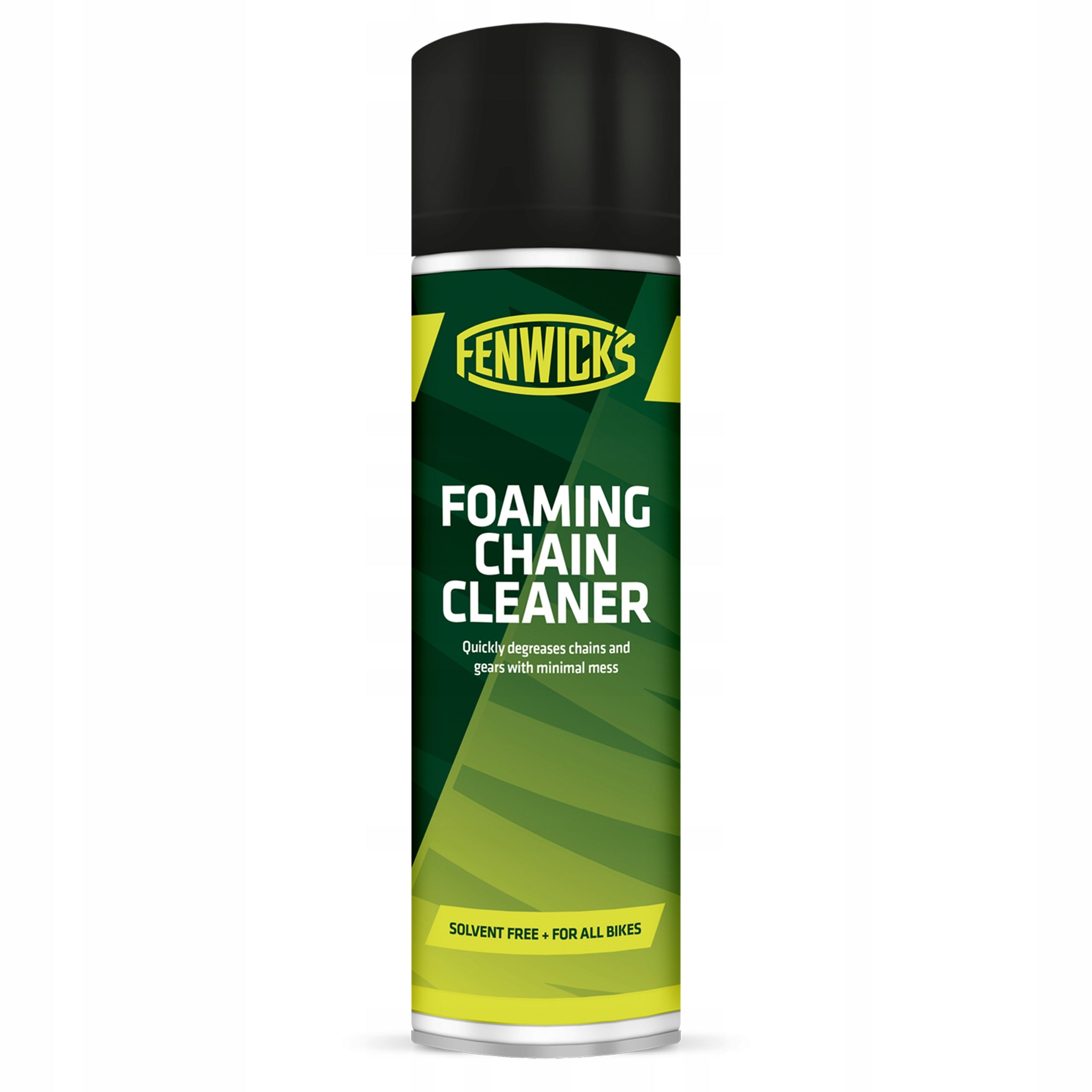 FENWICK'S Foam for cleaning the drive cassette chain 200 ml QUALITY