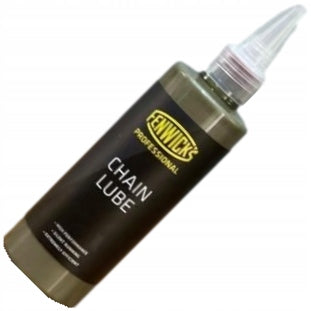 FENWICK'S PROFESSIONAL OIL LUBRICANT FENWICKS FOR BICYCLE CHAIN 100 ML