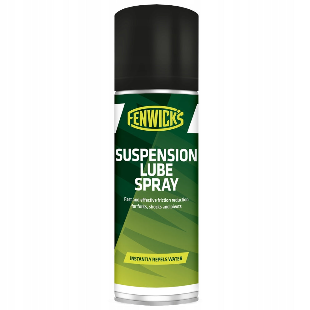 FENWICKS GREASE FOR SHOCK ABSORBERS SUSPENSION SPRAY 200 ML Brand Fenwick's