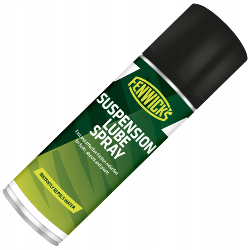 FENWICKS GREASE FOR SHOCK ABSORBERS SUSPENSION SPRAY 200 ML