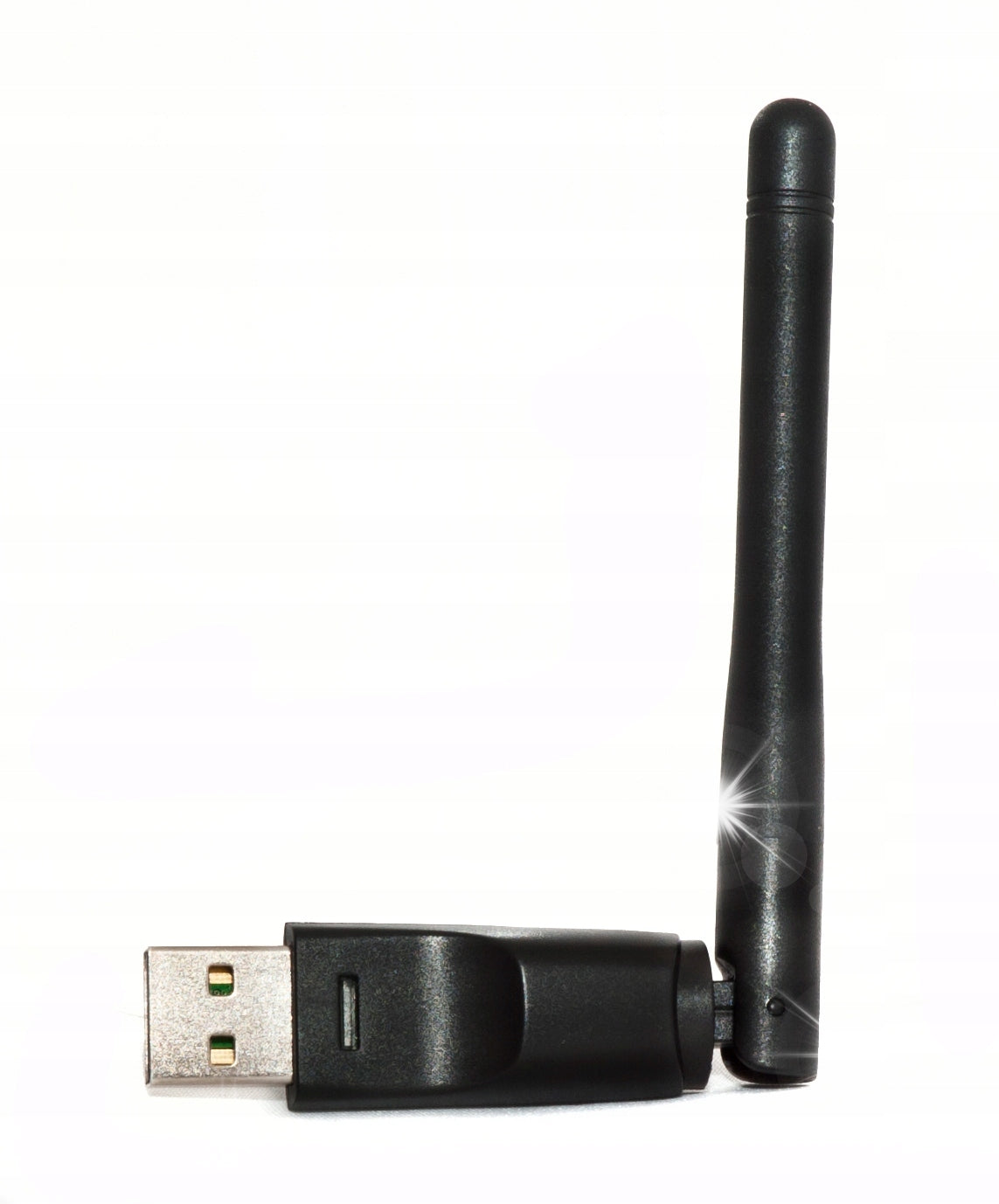 FERGUSON Wi-Fi to USB Network Adapter Wi-Fi Adapter W04 802.11g