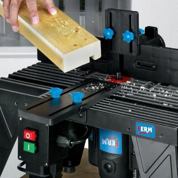 FERM FRT-150N stolek pro horní frézu PRA1011 Brand Ferm
