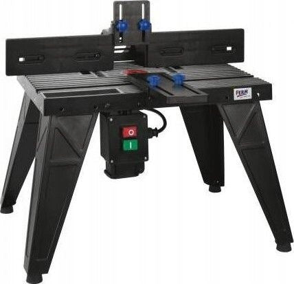 FERM FRT-150N stolek pro horní frézu PRA1011