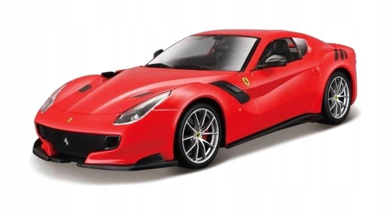 Sammelmodell Auto Bburago Ferrari F12Tdf 1:24 