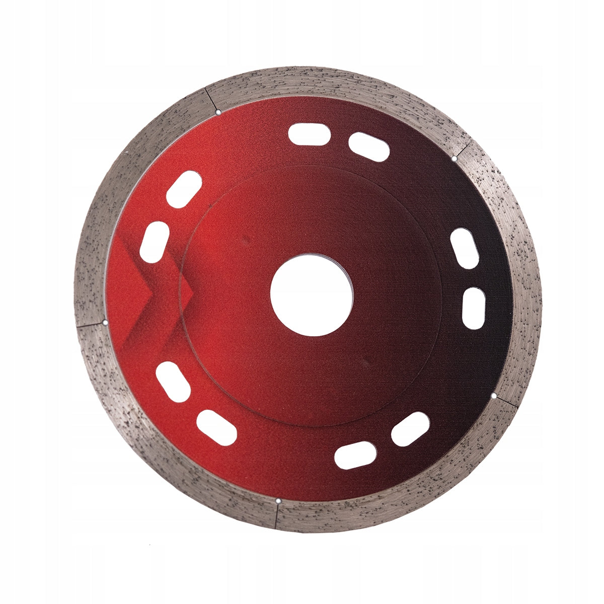 FERRATI Cutting diamond blade 1A1R 125mm x 22,23mm PURO EAN (GTIN) 5905806972719