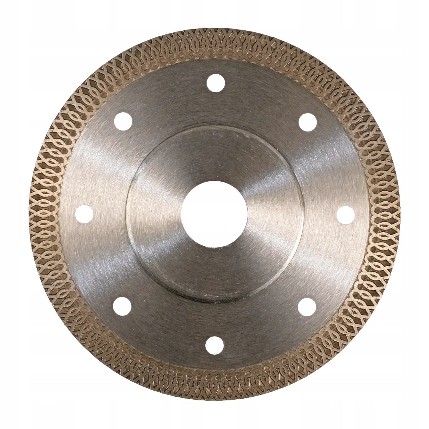 FERRATI Diamet cutting disc 125mm x 22,23mm MICO Packaging status original