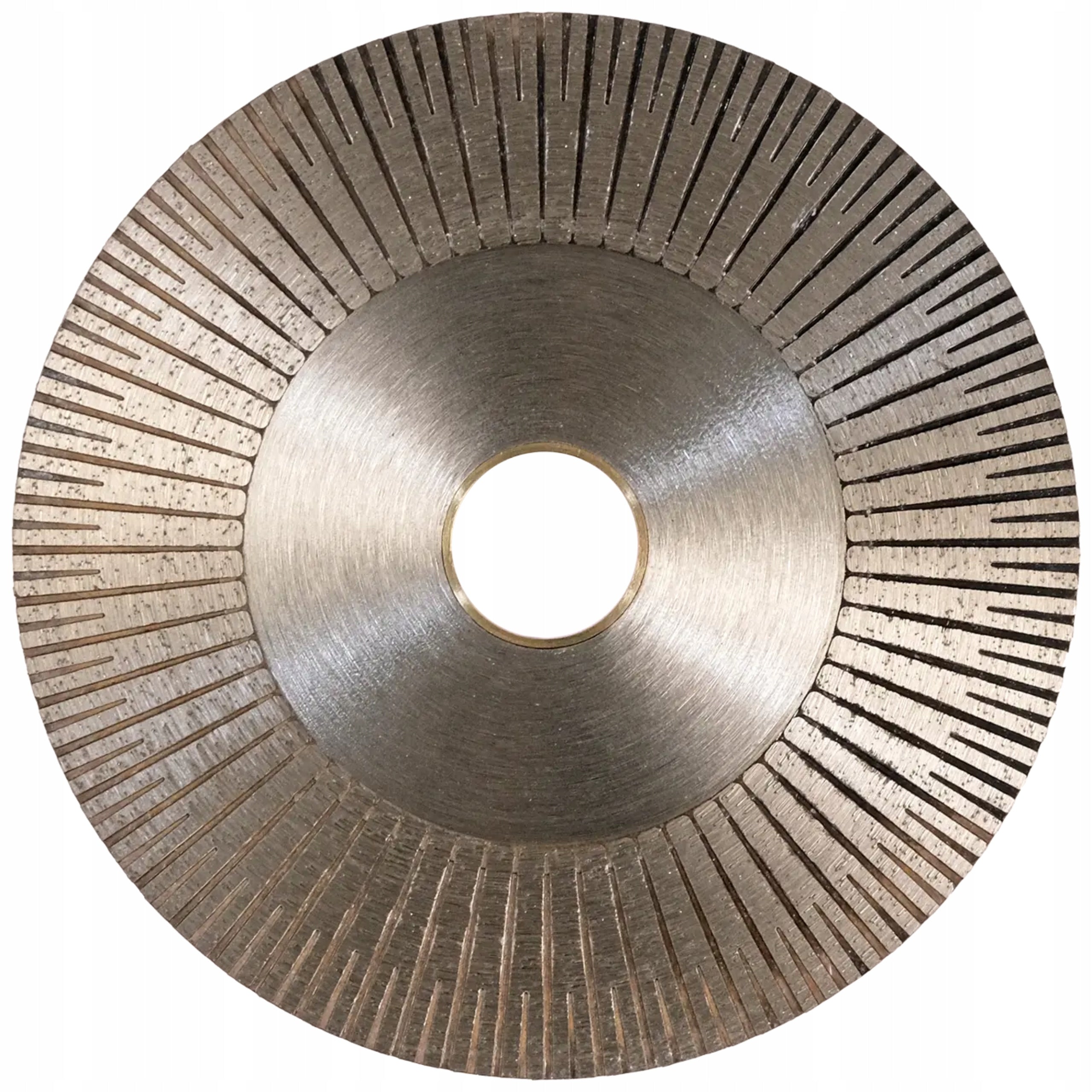 FERRATI SUPRA 115 x 22,23 mm - Diamond blade for cutting stoneware and ceramics EAN (GTIN) 5905806970074
