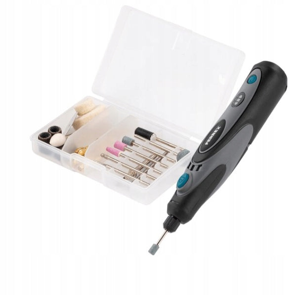 FERREX PRECISION MULTI-GRINDER WITH ACCESSORIES