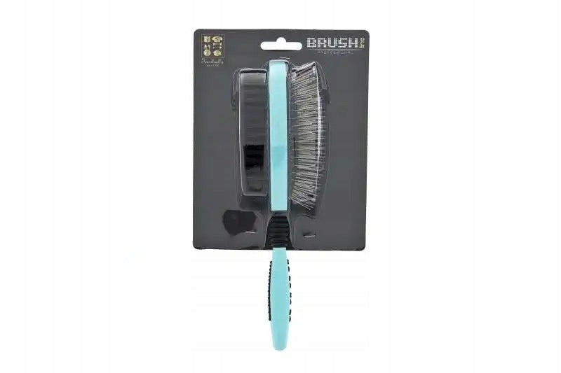 FERRIBIELLA Brush Double Sided Brush Medium