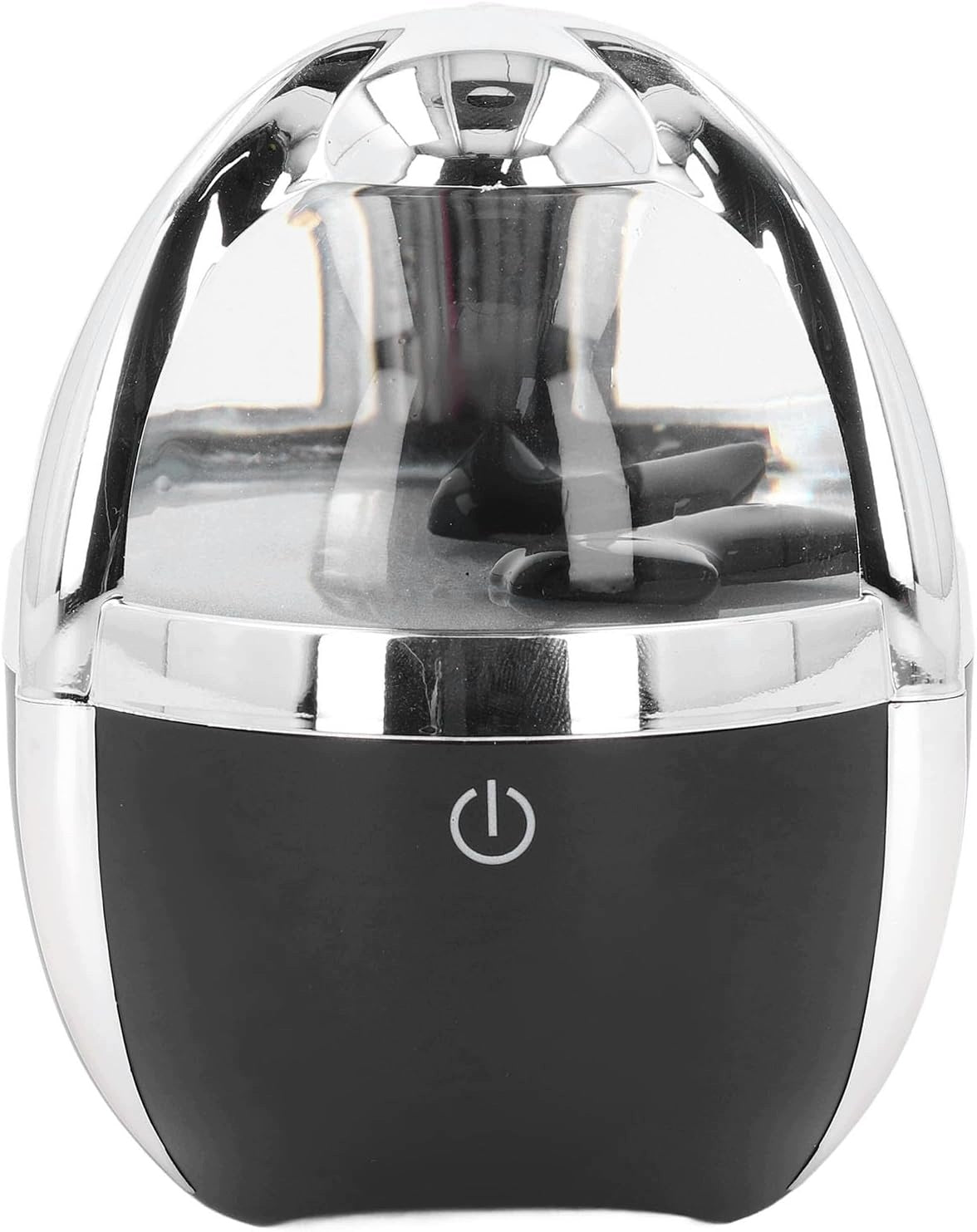 FERROFLUID SPEAKER WIRELESS BLUETOOTH COLOR LED