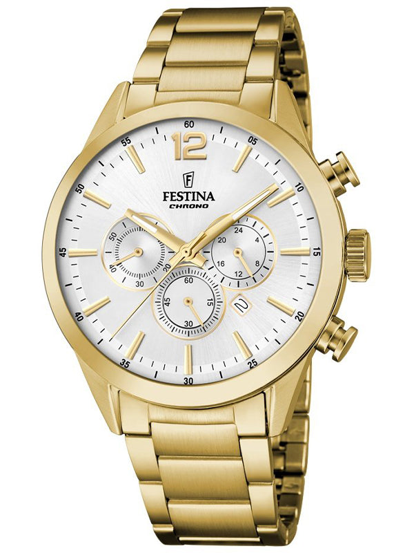 Herrenuhr Festina 20633/1 