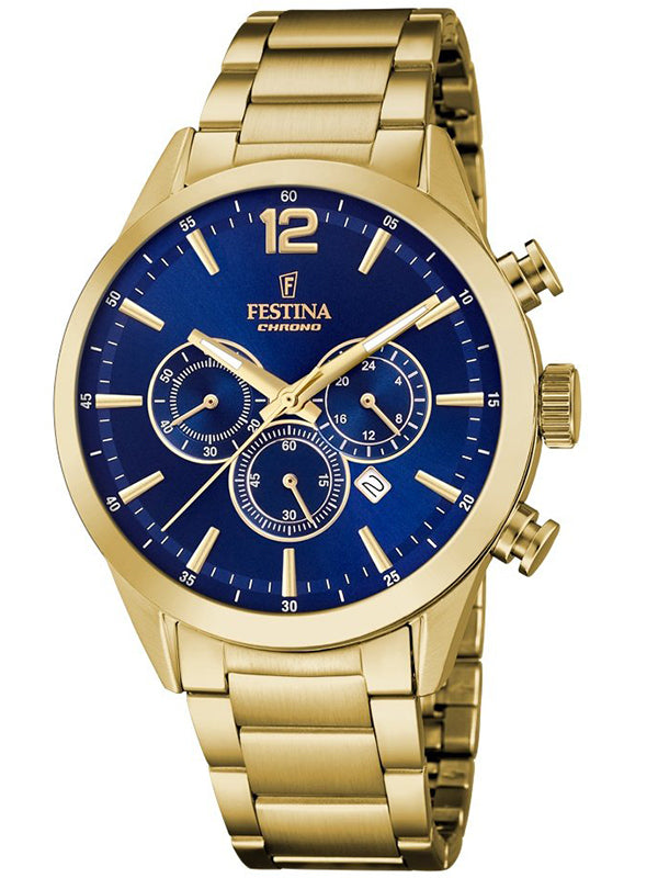 Herrenuhr Festina 20633/2 