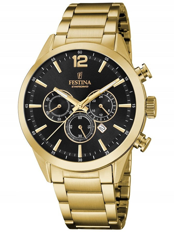 Damenuhr Festina F20633/3 