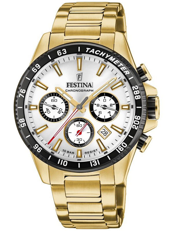 Herrenuhr Festina F20634/1 