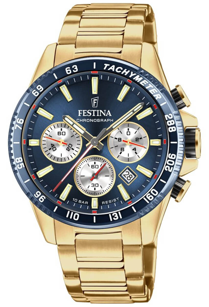 Damenuhr Festina F20634/2 