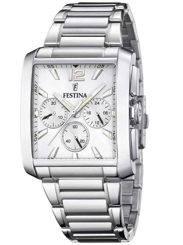 Herrenuhr Festina 20635/1 
