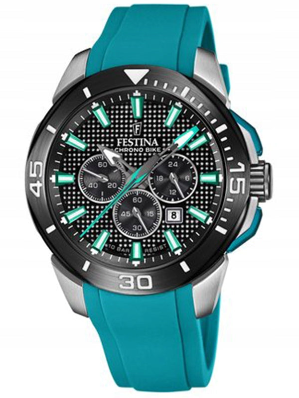 Herrenuhr Festina F20642/3 