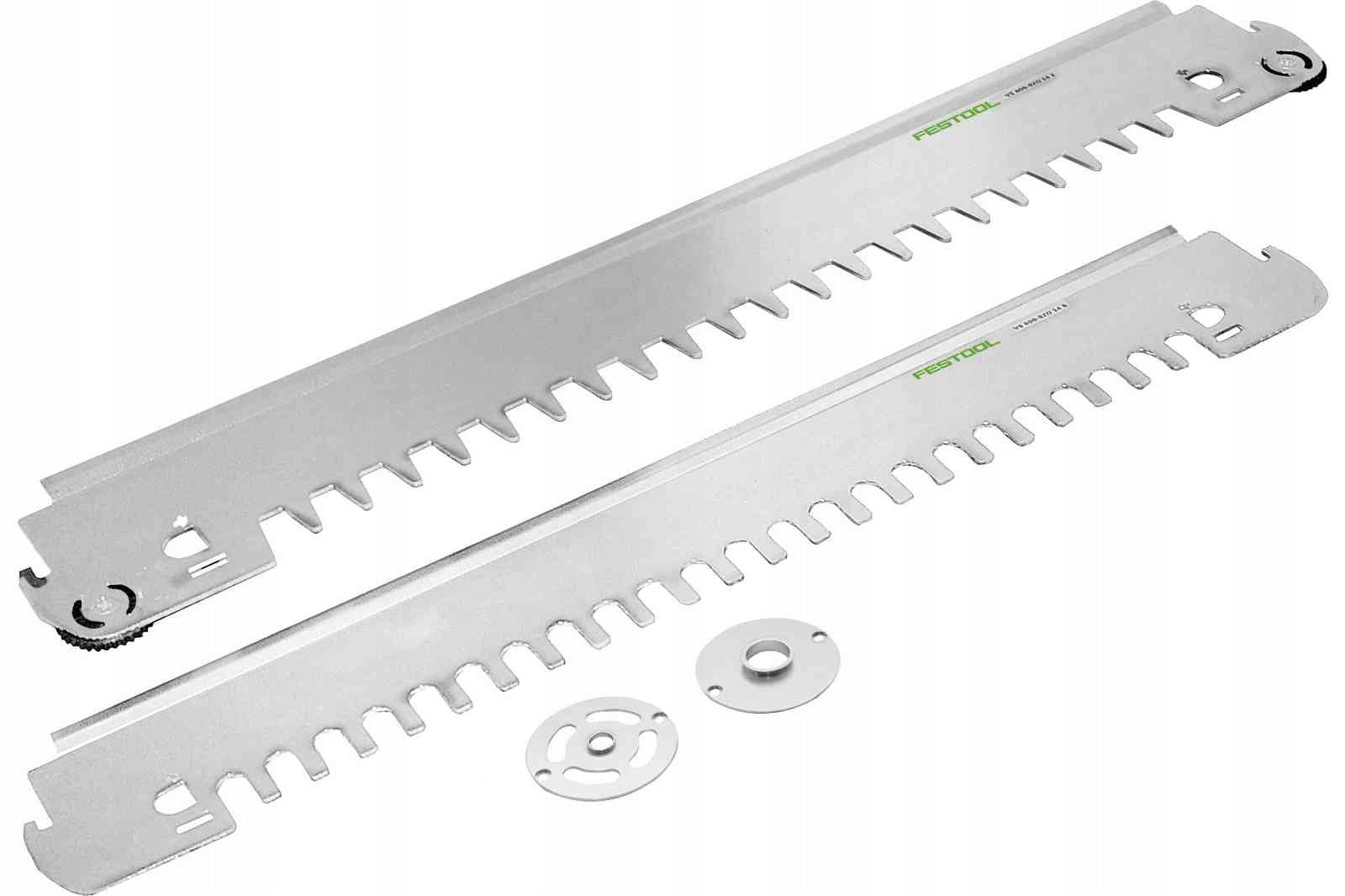 FESTOOL 491153 Template set VS 600 SZO 20 Brand Festool