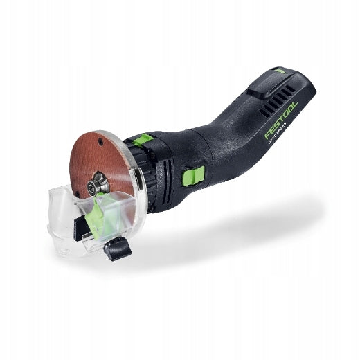 FESTOOL CORDLESS EDGE MILLING MACHINE OFKC 500 R3 EB-BASIC 577985 Manufacturer code Frezarka Krawędziowa Akumulatorowa