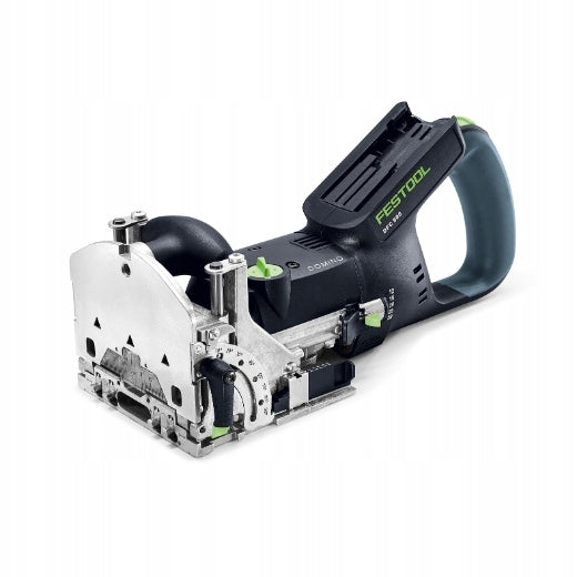 FESTOOL CORDLESS MILLING MACHINE FOR DOMINO CONNECTIONS DFC 500 E-BASIC 578120 Manufacturer code 578120