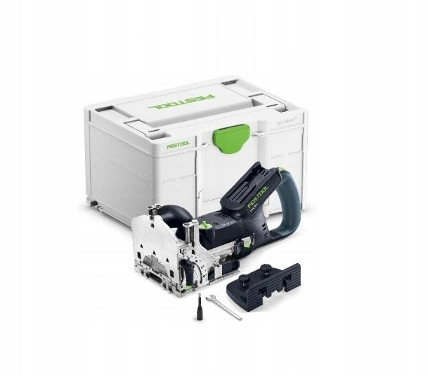 FESTOOL CORDLESS MILLING MACHINE FOR DOMINO CONNECTIONS DFC 500 E-BASIC 578120