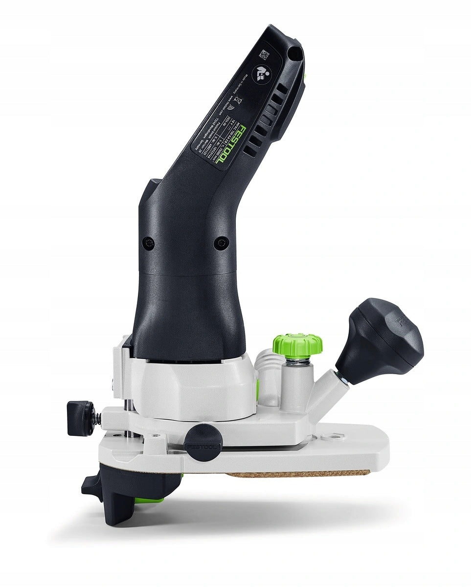 FESTOOL Cordless edge milling machine 18V MFKC 700 KA EB-Basic 578013 Milling machine type edge