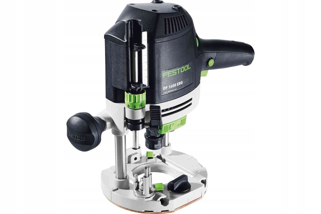 FESTOOL SPINDLE MILLING MACHINE OF 1400 EBQ-PLUS Brand Festool