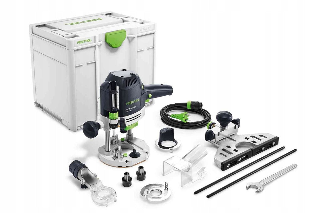 FESTOOL SPINDLE MILLING MACHINE OF 1400 EBQ-PLUS